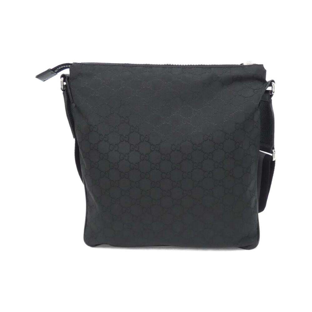GUCCI Black Shoulder Bag - Picture 2 of 7